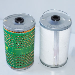 Filtro de combustível 614080739 614080740 FF31759 FF31761 PF950 FF147 FF5054 P811 BFU900X 3216-5936 1133275R2 3I1212 para TD226 WP6G WP4G - Product Image 3