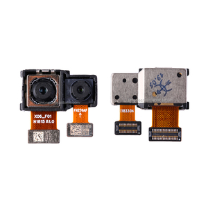 Vente en gros de nouvelles pièces de réparation, câbles flexibles de téléphone portable de remplacement pour Huawei Nova 3i caméra arrière - Product Image 1