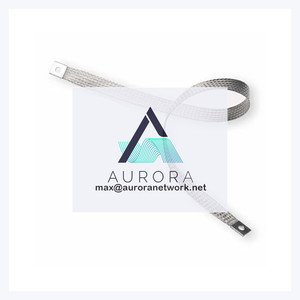 ชิ้นส่วนอิเล็กทรอนิกส์207602 5011ขั้วต่อและเทอร์มินัล - Product Image 1