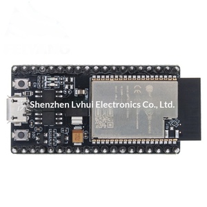 Placa de Desarrollo <span class=keywords><strong>NodeMCU</strong></span> ESP32 <span class=keywords><strong>ESP</strong></span>-32 WiFi+ con Interfaz USB 5V - Product Image 3