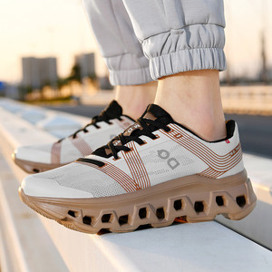 <span class=keywords><strong>Scarpe</strong></span> da <span class=keywords><strong>Running</strong></span> Outdoor Di Grande Successo per Uomo e <span class=keywords><strong>Donna</strong></span> Traspiranti per l'Estate e Sneakers Casual Invernali Confezionate in Scatola - Product Image 6