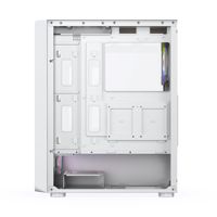 Ordinateur Pc gamer 2022 Rgb Atx boîtier d'ordinateur de jeu