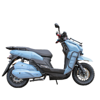 Nouveau modèle de moto électrique à moteur électrique Fourniture en Chine Moto électrique à prix bon marché Acheter intelligent