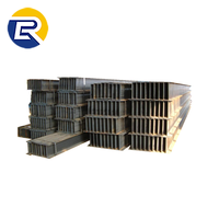 Viga de Acero al Carbono Q235 en Oferta, con Diseño Moderno para Aplicaciones de Construcción de Pisos y Viviendas a Bajo Precio