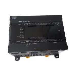 CP2E-N30DT1-D | PLC | CP1E CP2E CPU low price CP-series plc programming controller