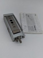 Dgsl-8-20-pa Silinder Pneumatik Mini Slide, Piston 8mm Stroke 20mm 543927 Set Lengkap Aksesori Plc Industri: Sensor /