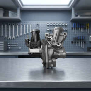 Válvula de Recirculación de Gases de Escape (EGR) AIFO - Modelo 673247 de Fiat Powertrain Technolog y Cuerpos de Aceleración - Product Image 3