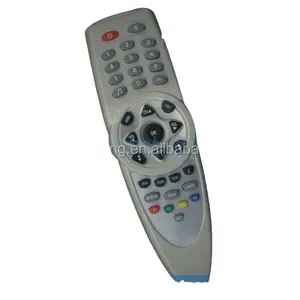 Factory Supply New Middle East sat use remote control for Open Sky China remote control factory OEM Custom Available Wholesale