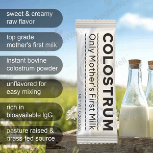 Aeglewell hal igg תוספת האבקה <span class=keywords><strong>colostrum</strong></span> bovine - Product Image 4