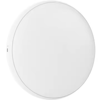 Point d'accès sans fil intérieur AirEngine 5776-57T Wi-Fi 7 Tri-Band 6 Stream 5GE PoE pour campus d'entreprise haute densité