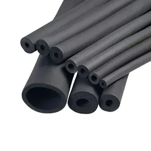 Closed Cell Rubber - EPDM