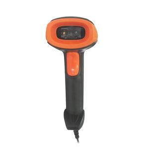 Lecture rapide Portable RS-232/ USB <span class=keywords><strong>Android</strong></span> 2D Scanner de Codes À Barres HS-6602 - Product Image 1