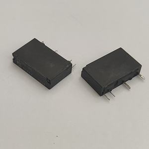 Relé en miniatura relés DC24V - Product Image 5