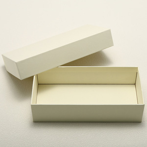 Beige Color Vintage Sunglasses Eyewear <strong>Eyeglass</strong> PU Case Protective <strong>Holder</strong> with Box and Cloth - Product Image 4