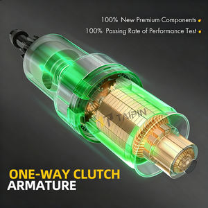 Ensamblaje <span class=keywords><strong>de</strong></span> <span class=keywords><strong>motor</strong></span> <span class=keywords><strong>de</strong></span> <span class=keywords><strong>arranque</strong></span> <span class=keywords><strong>de</strong></span> venta directa <span class=keywords><strong>de</strong></span> fábrica 12V para <span class=keywords><strong>motor</strong></span> <span class=keywords><strong>Toyota</strong></span> <span class=keywords><strong>Corolla</strong></span> 1998-<span class=keywords><strong>2008</strong></span> OE 28100-22031 - Product Image 5