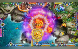 Bird's Paradise USA 2 Giochi di Tiro a Moneta WDF con Uccelli, Prezzi Convenienti - Product Image 5