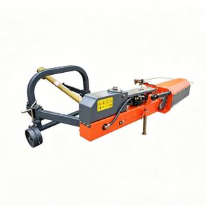 Petite motoculteur compacte portative à faible consommation de carburant pour jardins et petites exploitations agricoles - Product Image 2