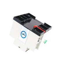 GEYA W2R Contrôleur ATS monophasé Classe CB ATSE Commutateur automatique 2P 63A