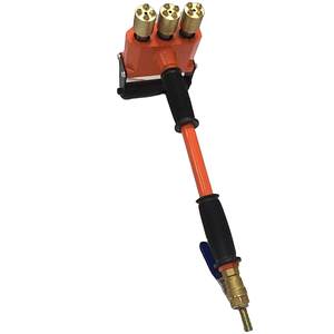 SCABBLING | Préparer les surfaces pour l'application de béton frais, coulis, mortiers et enduits | Ciment et Béton | Tarboya Tools - Product Image 6