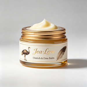 Crème et <span class=keywords><strong>pommade</strong></span> à l'huile d'ému, mélange naturel pour les soins de la peau et des articulations, soulagement rapide de la douleur, absorption rapide, OEM/ODM, étiquette privée, approvisionnement en gros - Product Image 3