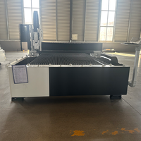 Machine de découpe laser à fibre CNC 3015 à vitesse rapide pour métal, acier au carbone, aluminium, haute précision 2KW 3KW 4KW 6KW