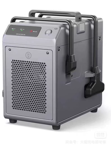 เครื่องชาร์จ C8000แบบพกพาสำหรับ Flycart 30/T20P โดรนการเกษตร - Product Image 4