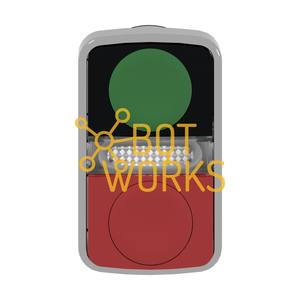 Schneider Electric ZB4BW7L3740 - Neuf - Product Image 1