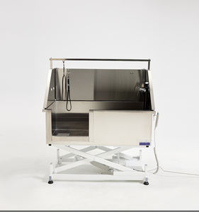 Baignoire électrique pour animaux de compagnie <span class=keywords><strong>Groom</strong></span>.U.meYM-975E avec <span class=keywords><strong>porte</strong></span> coulissante - Product Image 6