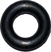 Joints d'étanchéité, rondelles et joints toriques en caoutchouc EPDM certifiés HM, 4MMX2MM, noirs, étanches, dureté 70