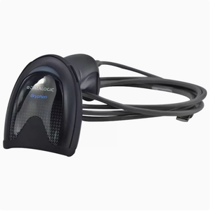 Datalogic GM4500-BK Chứng Khoán không dây 1D 2D Máy quét mã vạch với USB & cho Giao diện <span class=keywords><strong>Bluetooth</strong></span> cho thủ quỹ thanh toán quét A4 Kích thước - Product Image 4