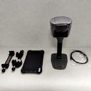 อุปกรณ์สำรวจ NFC รุ่นใหม่ ของแท้ 1408 ช่องสัญญาณ พร้อมระบบติดตามแบบเต็มรูปแบบ รุ่น Laser V700 Slam RTK ระบบจุดเลเซอร์ความละเอียดสูง สำหรับ V70 OEM - Product Image 1