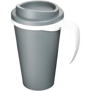 Mug thermique Americano 350 ml, merchandising personnalisé - Product Image 3