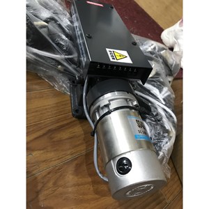 Moteur à engrenages DC Sawamura SS40E2 L1 10 24V 250 tr/min 0,69 Nm Rapport de réduction 1:10 - Product Image 3