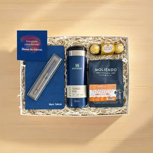 Coffret cadeau quotidien pour les entreprises pour exprimer sa reconnaissance - Product Image 2