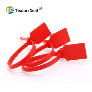 Ps210 kéo chặt chẽ an ninh ngân hàng Con dấu nhựa cho túi nhựa đánh số An Ninh con dấu - Product Image 5