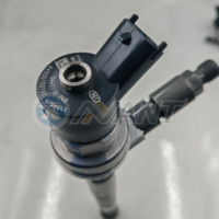 Injecteur de carburant diesel NANT de haute qualité, ensemble moteur, soupapes d'injection avec tests stricts avant expédition 0445110740