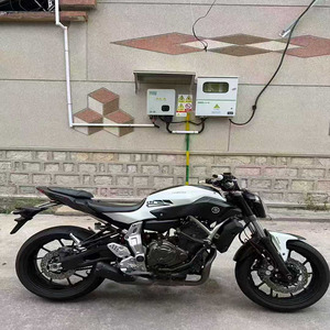 Motocyclettes de sport d'occasion <span class=keywords><strong>Yamaha</strong></span> à essence, modèles <span class=keywords><strong>MT</strong></span>-10, <span class=keywords><strong>MT</strong></span>-09, <span class=keywords><strong>MT</strong></span>-07, <span class=keywords><strong>MT</strong></span>-<span class=keywords><strong>125</strong></span>, <span class=keywords><strong>MT</strong></span>-03, toutes les motos sportives à essence - Product Image 5
