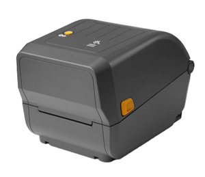 Nuova Stampante di Codici a Barre Desktop USB Zebra ZD888TA, Sostitutiva della ZD230TA, a Trasferimento Termico Diretto, Disponibile - Product Image 1
