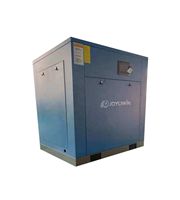 Vente chaude personnalisation 7.5kW mini compresseur compresseur air vis compresseur machine pour l'exploitation minière