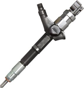 Inyector de Combustible al por Mayor de Fábrica para Nissan X-Trail 2.2L <span class=keywords><strong>16600</strong></span> <span class=keywords><strong>8H800</strong></span> Modelo 095000-0510 <span class=keywords><strong>16600</strong></span>-<span class=keywords><strong>8H800</strong></span> - Product Image 4