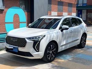 Auto Usate Economiche dalla Cina, Haval First Love 2021 1.5T Automatica Quarta Edizione in Buone Condizioni - Product Image 1