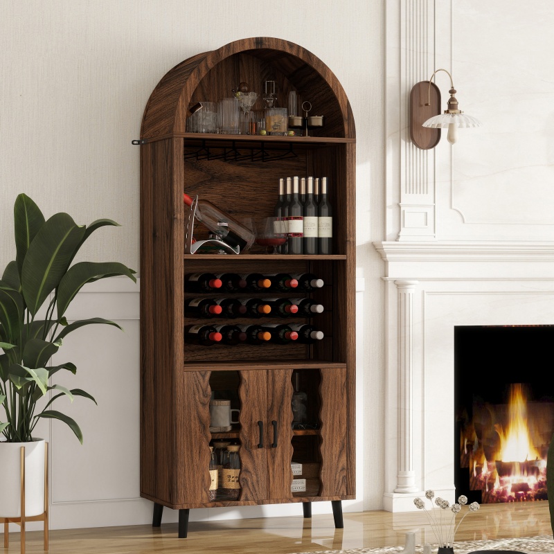 Best Selling Whiskey Cabinets in Stylish Designs for Sale