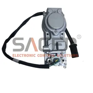 Sacer SA1150-6 Holset Bộ Sửa Chữa Tăng Áp 24V V1 PN-4046000 Điện Thiết Bị Truyền Động Turbo Cho Cummins ISX