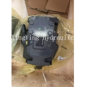 Bomba de Aceite A10VO100EP2D A10VO100LA9DS/53R-VSD12K15, Bomba de Pistones Original, Repuestos, Bomba de Engranajes en Venta - Product Image 2