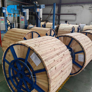 Câble OPGW extérieur 12/24/48/96/144 Core Câble <span class=keywords><strong>de</strong></span> communication à <span class=keywords><strong>fibre</strong></span> <span class=keywords><strong>optique</strong></span> Composite <span class=keywords><strong>de</strong></span> <span class=keywords><strong>fil</strong></span> aérien et <span class=keywords><strong>de</strong></span> terre - Product Image 5