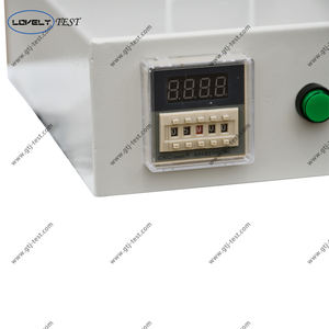 Bepaal De Ladingseigenschappen Van Ionen Van Verschillende Geëmulgeerde Asfaltdeeltjes Geëmulgeerde Asfaltdeeltjes Ionische Ladingtester - Product Image 4