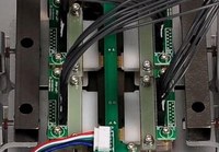 Programador Automático de Circuitos Integrados, Estación de Programación de Chips en Tubo con 1 Año de Garantía