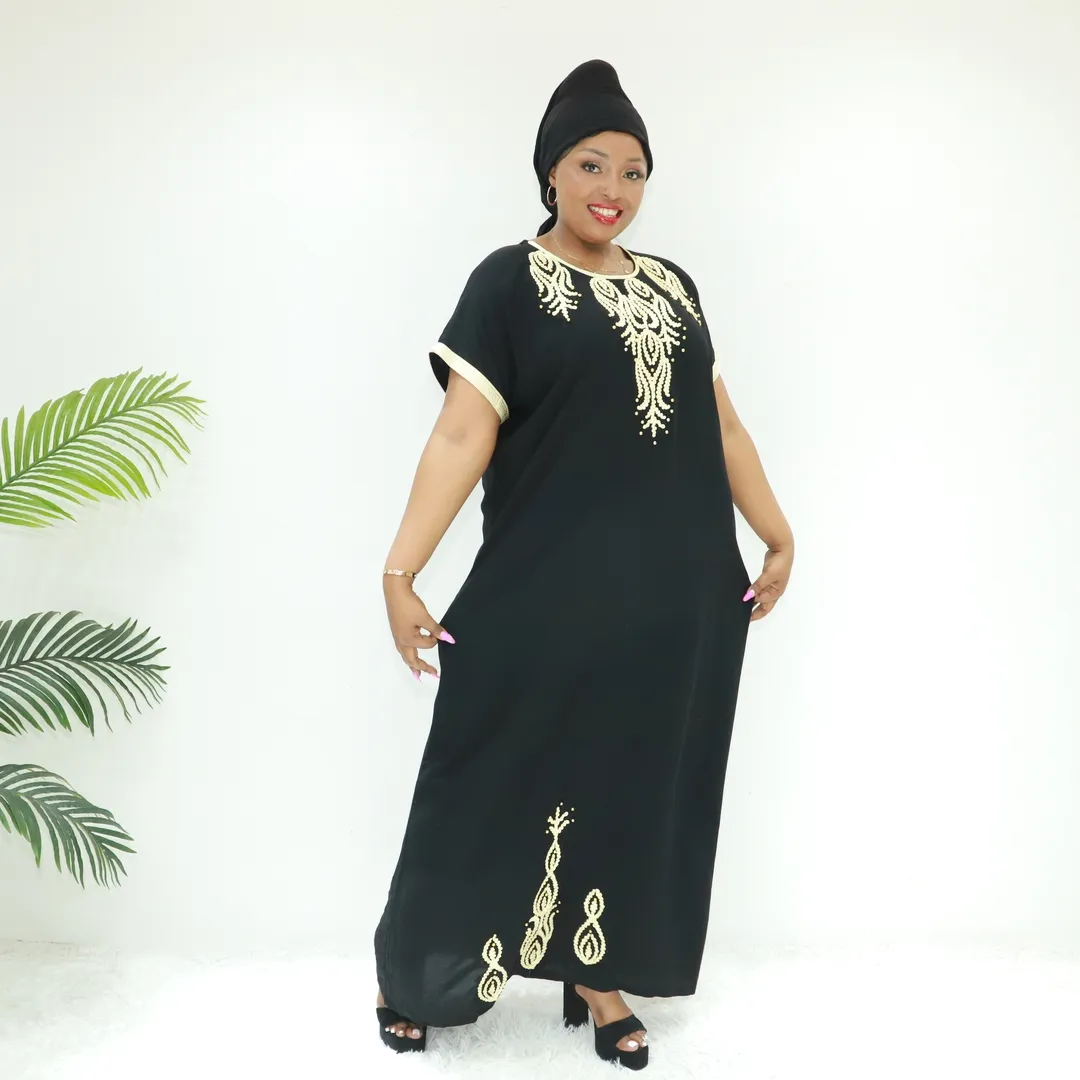 Gaun pengantin Sipil Afrika gaun pengantin AY Fashion STA2726-1F pakaian Selandia abaya