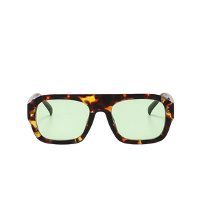 Gafas de Sol Extra Grandes 2026, Lentes Polarizadas UV400, Gafas de Sol de Moda, Logotipo Personalizado, Unisex, Accesorios para Exteriores al por Mayor - Product Image 4