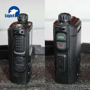 Detector UAV portátil DJI Autel FPV 300M-6G con sistema de detección de rango de 2km Solución de software IoT de banda completa ultraancha - Product Image 6